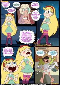 Star VS The Forces Of Sex 1 #11