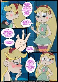 Star VS The Forces Of Sex 1 #14