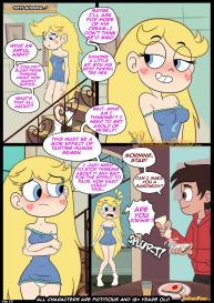 Star VS The Forces Of Sex 1 #16