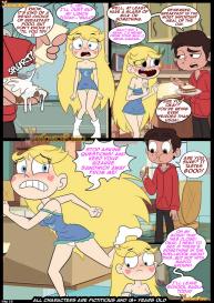 Star VS The Forces Of Sex 1 #17