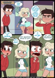 Star VS The Forces Of Sex 1 #2