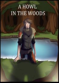 A Howl In The Woods #1