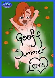 Goofy Summer Love 1 #1