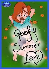 Goofy Summer Love 1 #18