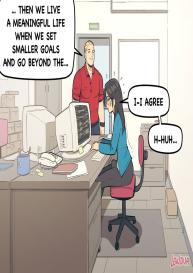 A Typical Office Day #10