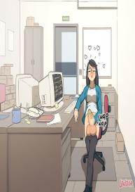 A Typical Office Day #9