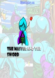 The Master And The Sword #1