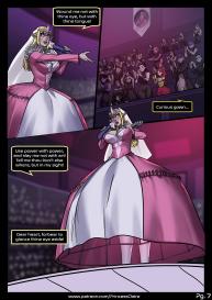 Princess Claire 2 – Casta Deva #9