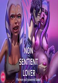 Non Sentient Lover #1