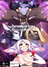 Operation S.I.L.V.E.R. 2 #1