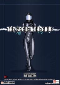 The Secret Checkup #1