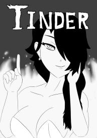 Tinder #2