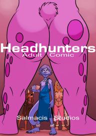 Headhunters #1