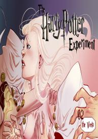 The Harry Potter Experiment 2 – The Veela #1