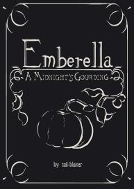 Emberella 1 – A Midnight Gourding #1