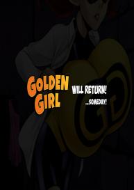The Developing Adventures Of Golden Girl 1 – Protector Of Platinum City #23