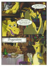 Dragonatomy #1