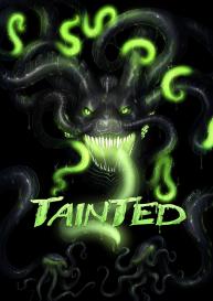 Tainted #1