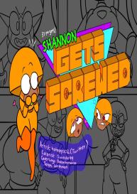 Shannon Gets Screwed #1
