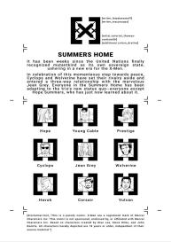House Of XXX – Summer Home #2