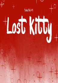 TakaTiki 1 – Lost Kitty #1