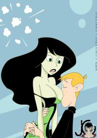 Kim Possible’s Sex Games – Cheating Sex #3