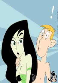 Kim Possible’s Sex Games – Cheating Sex #5