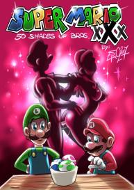 Super Mario – 50 Shades Of Bros #1