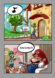 Super Mario – 50 Shades Of Bros #2