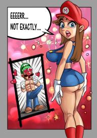 Super Mario – 50 Shades Of Bros #5
