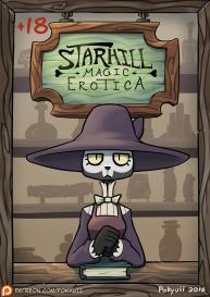 Starhill Magic Erotica #1