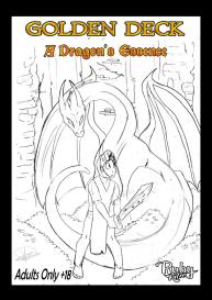 A Dragon’s Essence #1