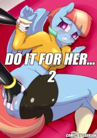 Do It For Her 2 #1
