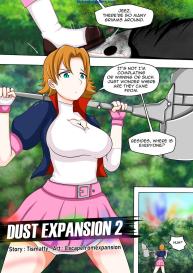 Dust Expansion 2 #1