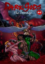 Dark Gods 4 – The Crusade #1