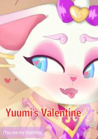 Yuumi’s Valentine #1