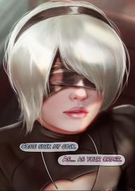 2B – You Have Been Hacked #20