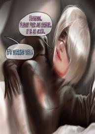 2B – You Have Been Hacked #35