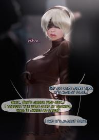 2B – You Have Been Hacked #6