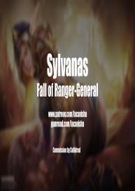 Sylvanas – Fall Of Ranger-General #1