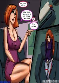Questionably Possible Sidequest – Mrs Possible #4