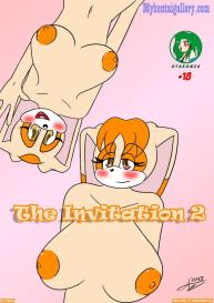 The Invitation 2 #1