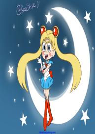 Sailor Star #9