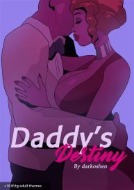 Daddy’s Destiny #1