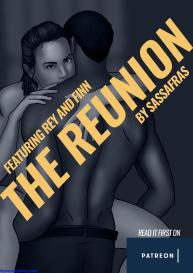 The Reunion #1