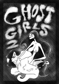 Ghost Girls 2 #1