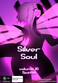 Silver Soul 10 #1