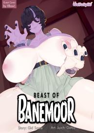 Beast Of Banemoor #1