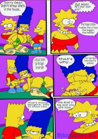 The Simpsons – Home Alone #3