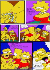 The Simpsons – Home Alone #4